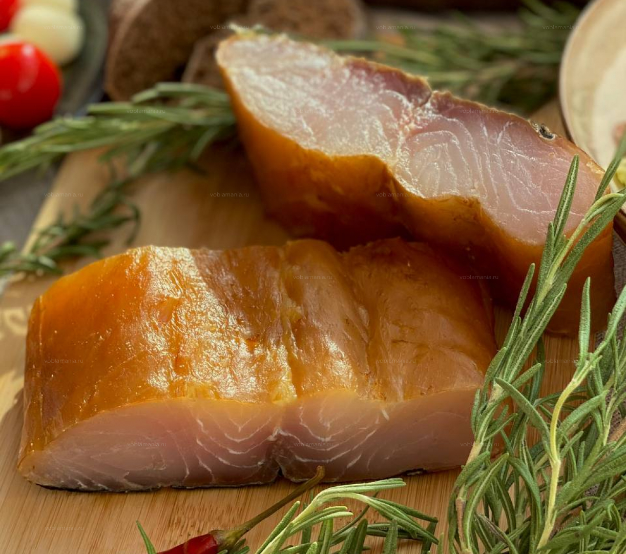 Сом балык «Царский» #1