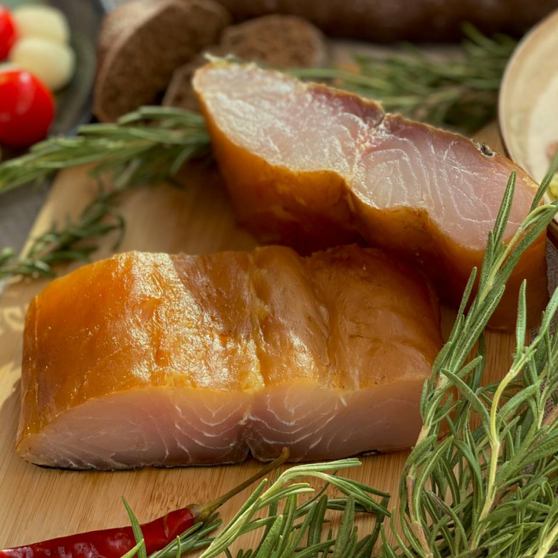 Сом балык «Царский»