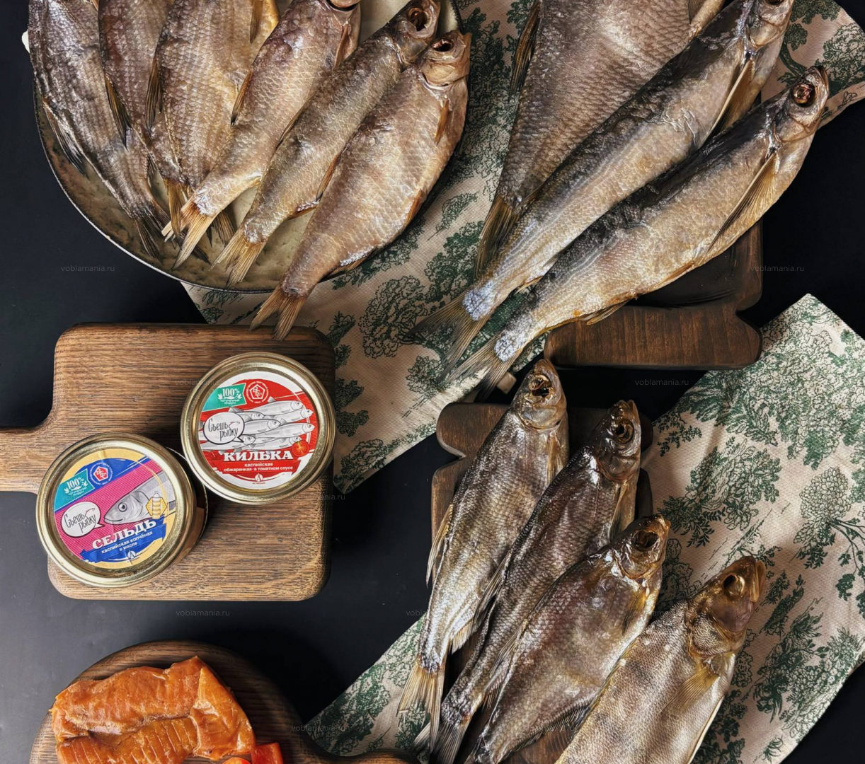 Набор «Первый заказ» #1