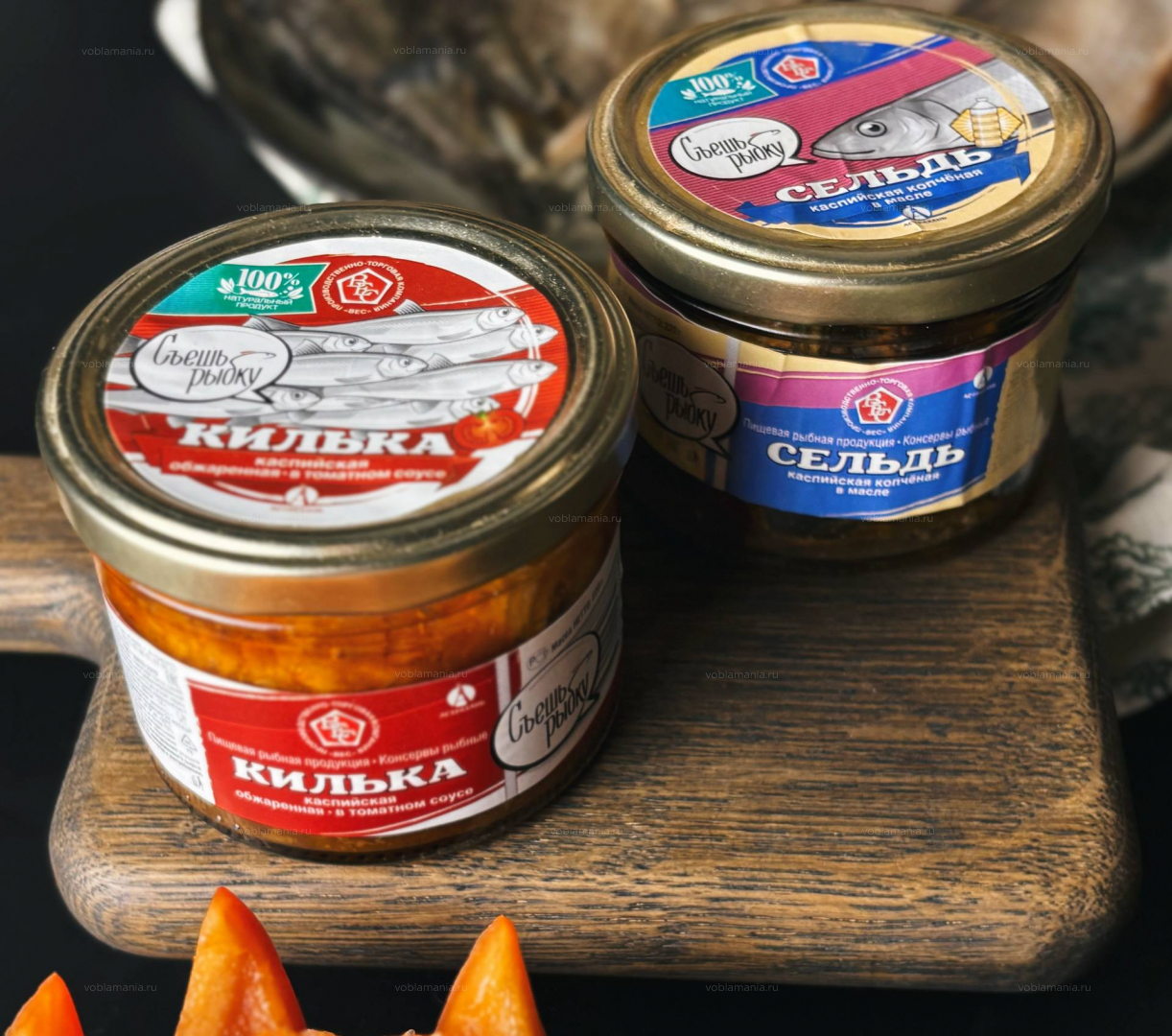 Набор «Первый заказ» #5