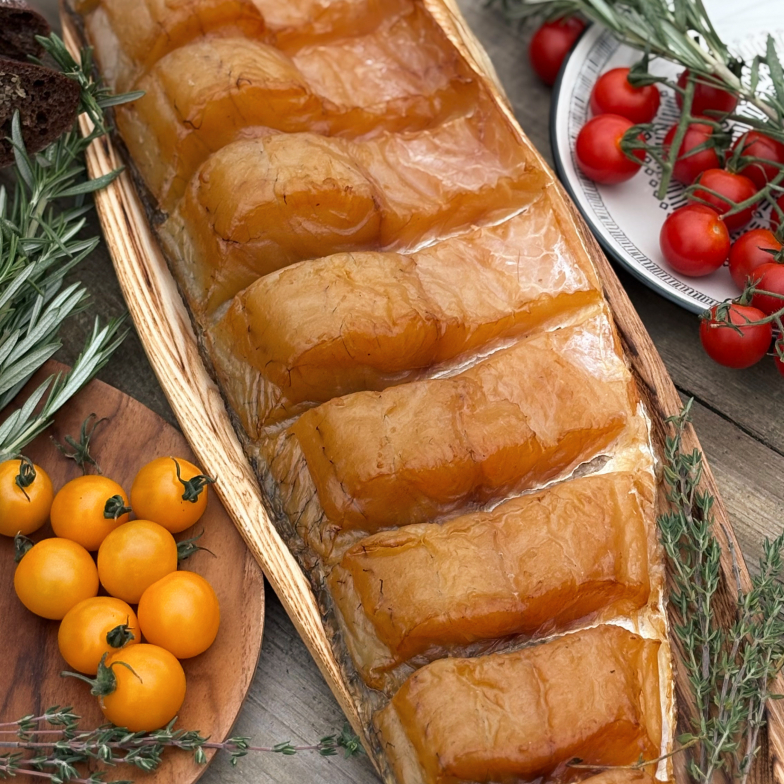 Судак филе х/к 