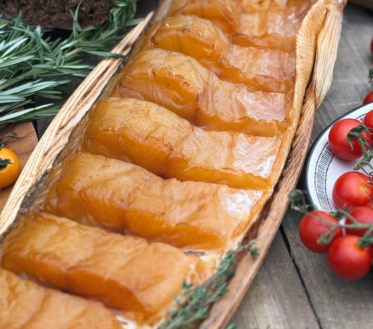 Судак филе х/к  #3