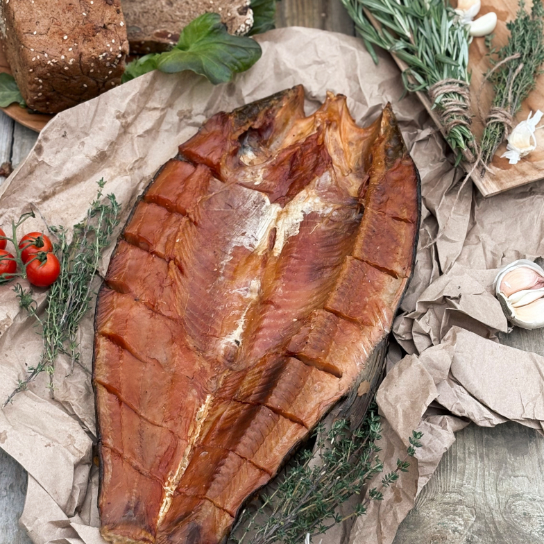 Жерех книжка