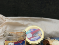 Сельдь подкопченная в масле, миниатюра #2