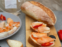 Хе из щуки , миниатюра #2