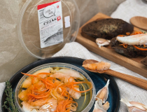 Хе из судака, миниатюра #1