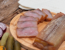 Сом балык брикет, миниатюра #1