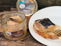 Осетр в масле, миниатюра #1