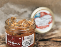 Килька каспийская в томатном соусе, миниатюра #2