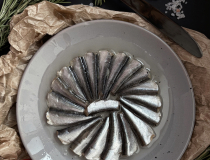 Килька в масле, миниатюра #2